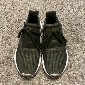 Adidas running shoes